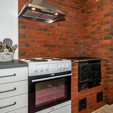 Holiday Home Hovimaeki By Interhome Vahasalmi Экстерьер фото