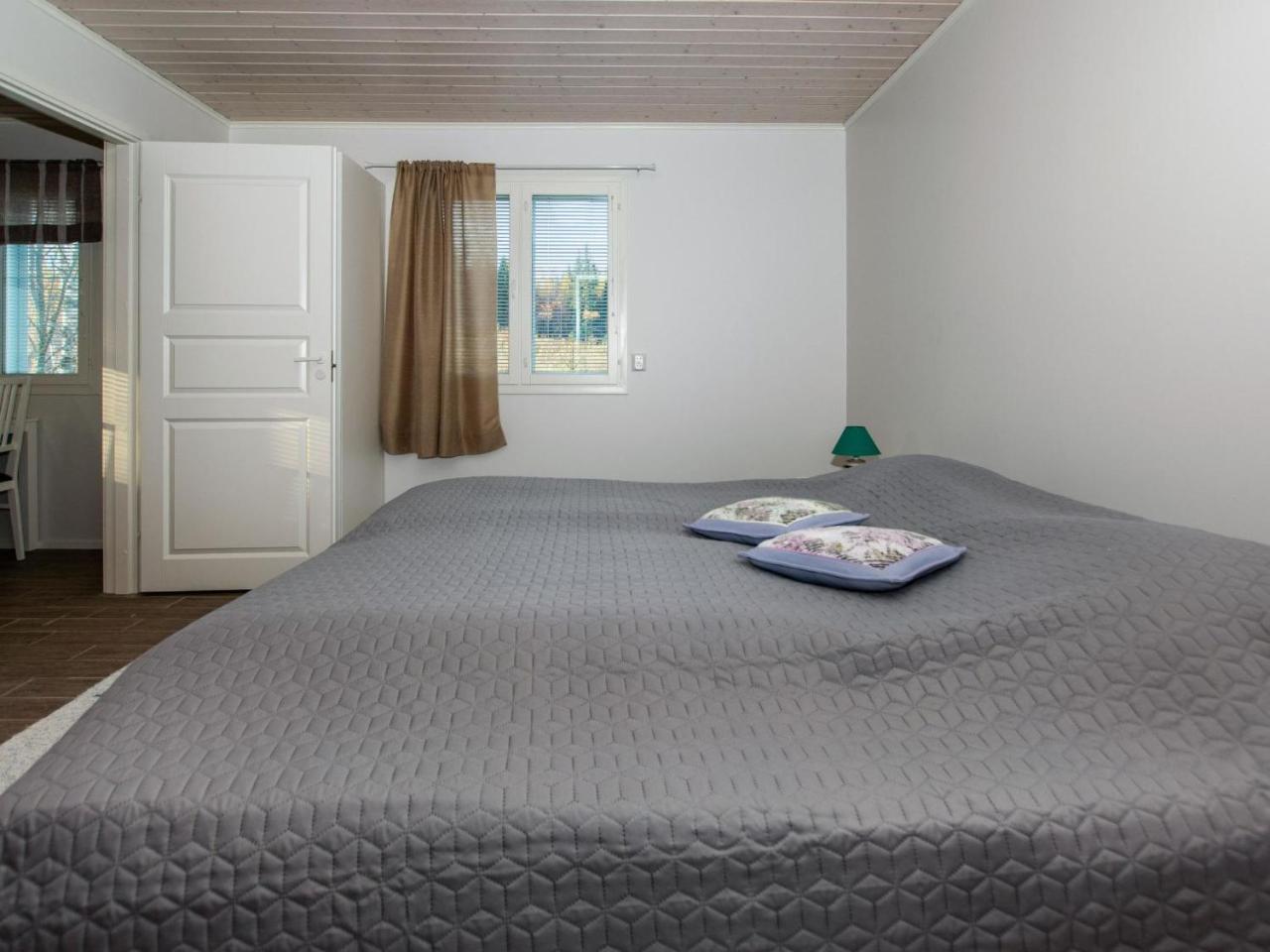 Holiday Home Hovimaeki By Interhome Vahasalmi Экстерьер фото