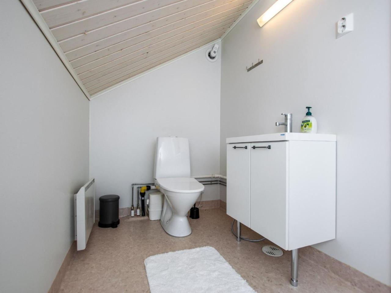 Holiday Home Hovimaeki By Interhome Vahasalmi Экстерьер фото