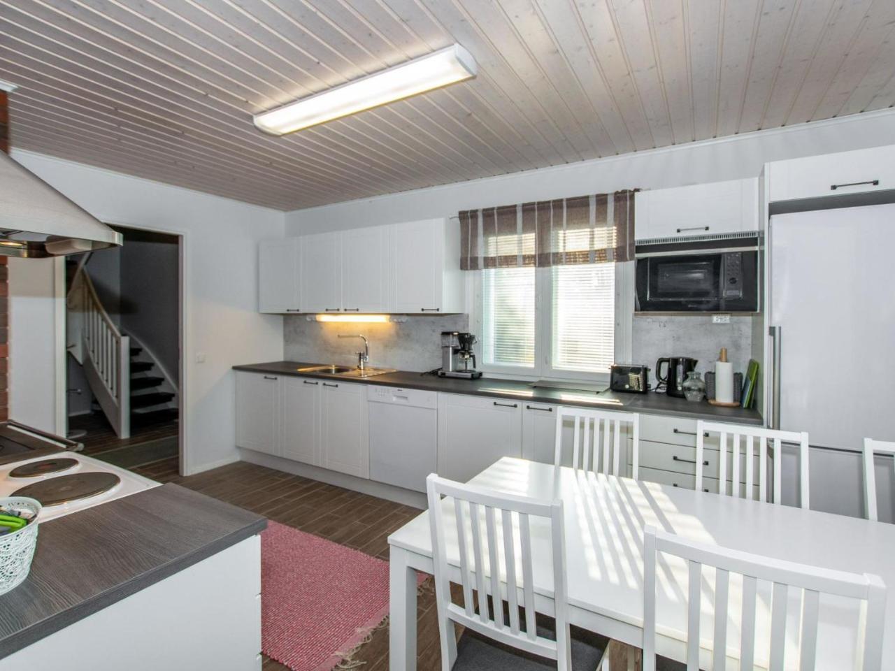 Holiday Home Hovimaeki By Interhome Vahasalmi Экстерьер фото