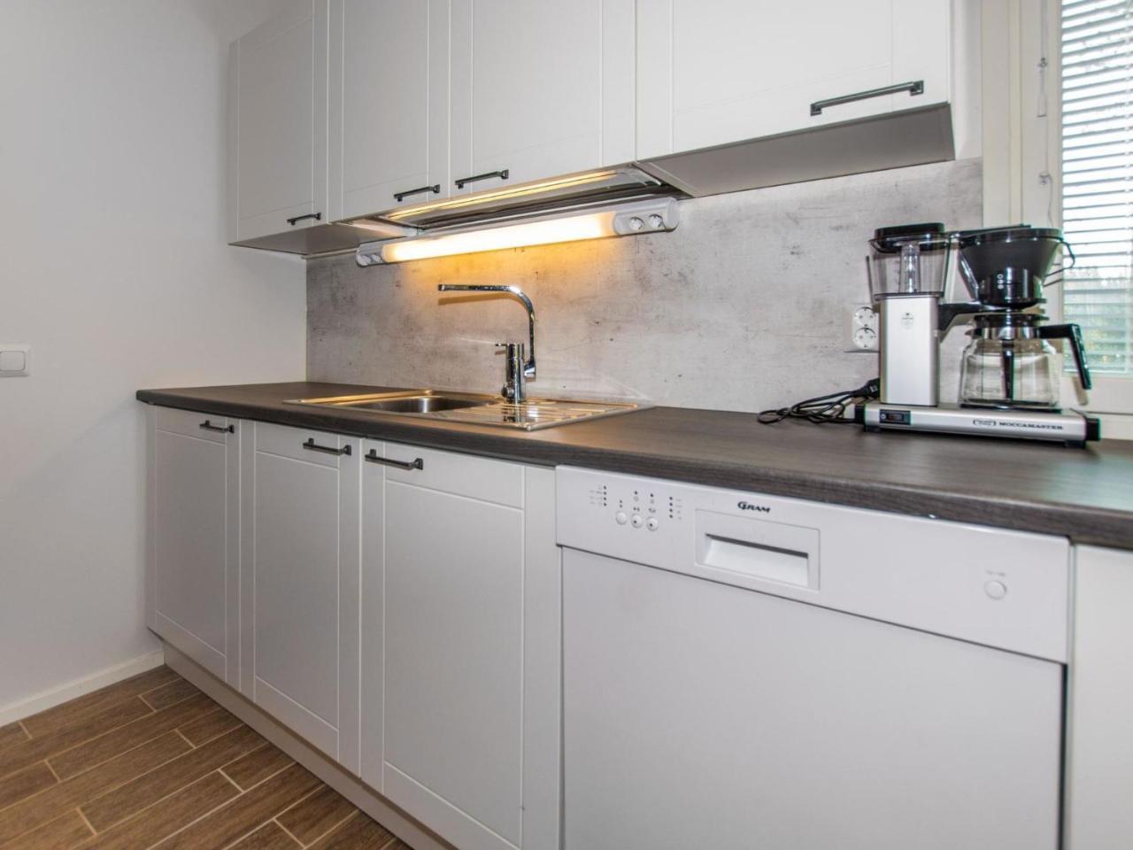 Holiday Home Hovimaeki By Interhome Vahasalmi Экстерьер фото