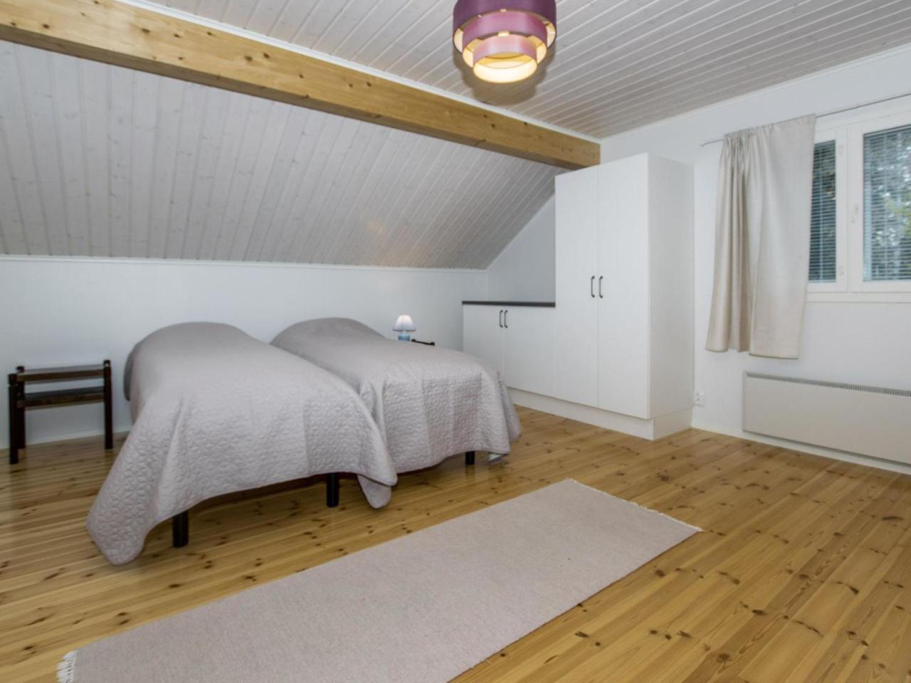 Holiday Home Hovimaeki By Interhome Vahasalmi Экстерьер фото