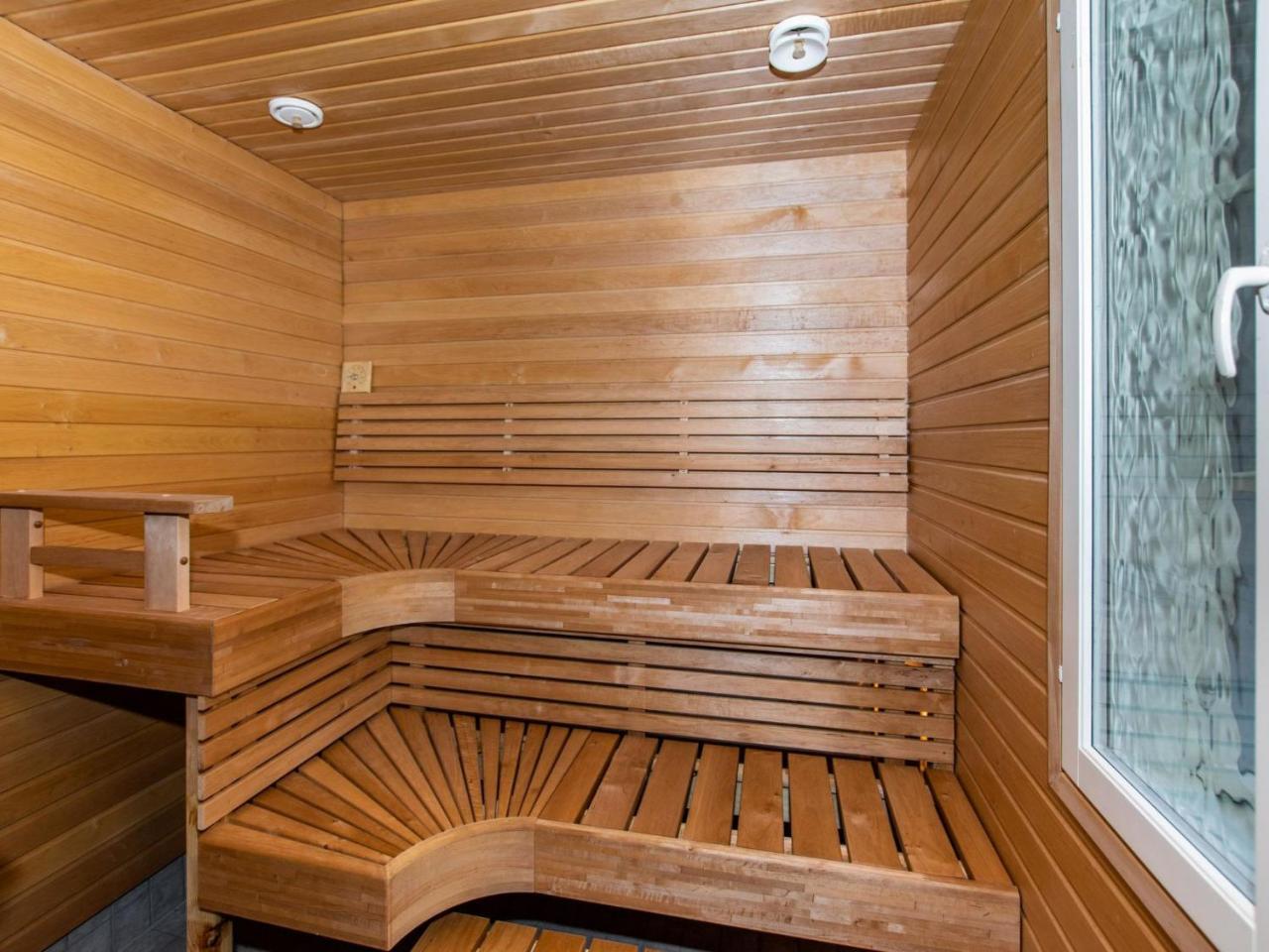 Holiday Home Hovimaeki By Interhome Vahasalmi Экстерьер фото