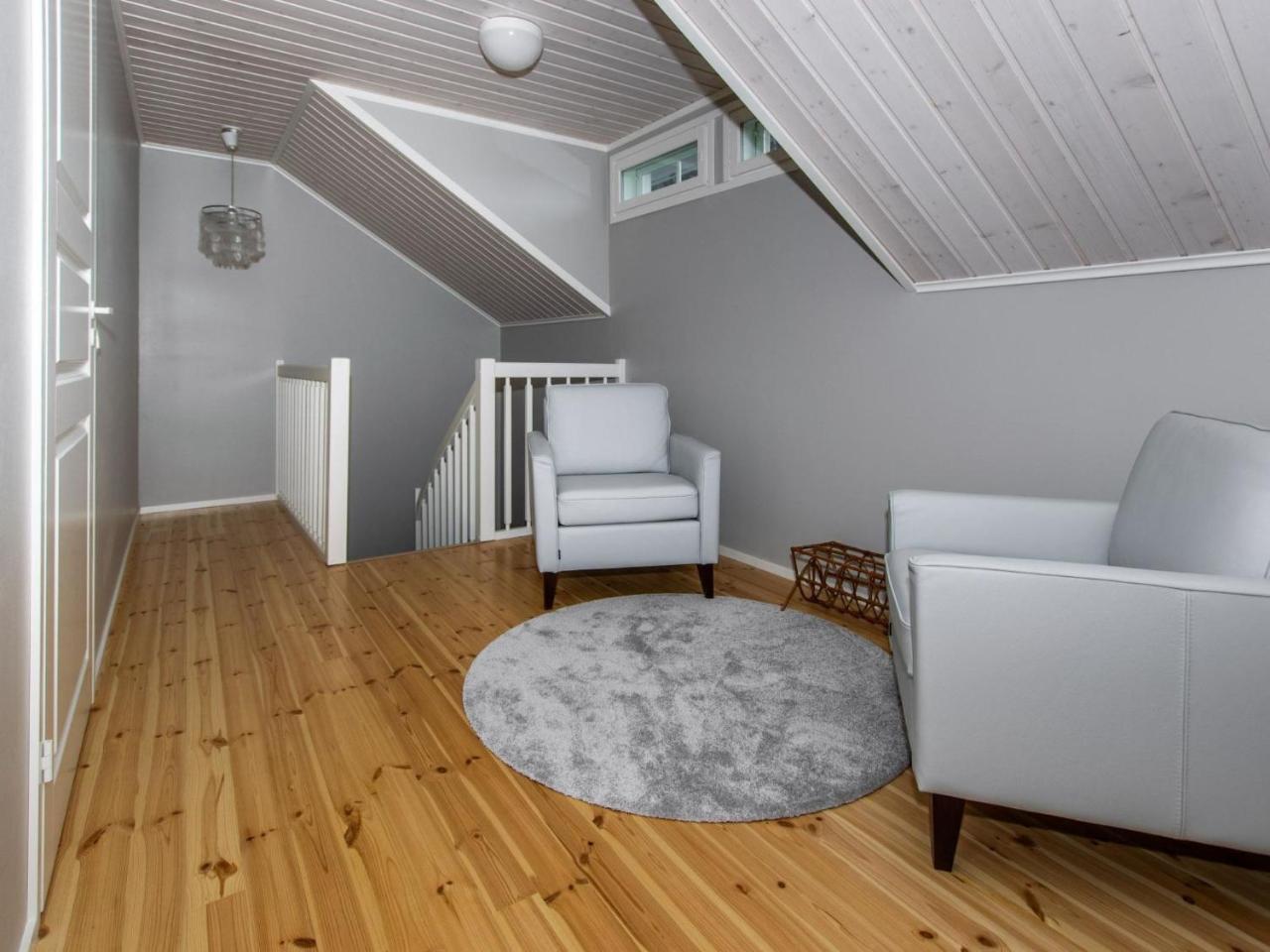 Holiday Home Hovimaeki By Interhome Vahasalmi Экстерьер фото