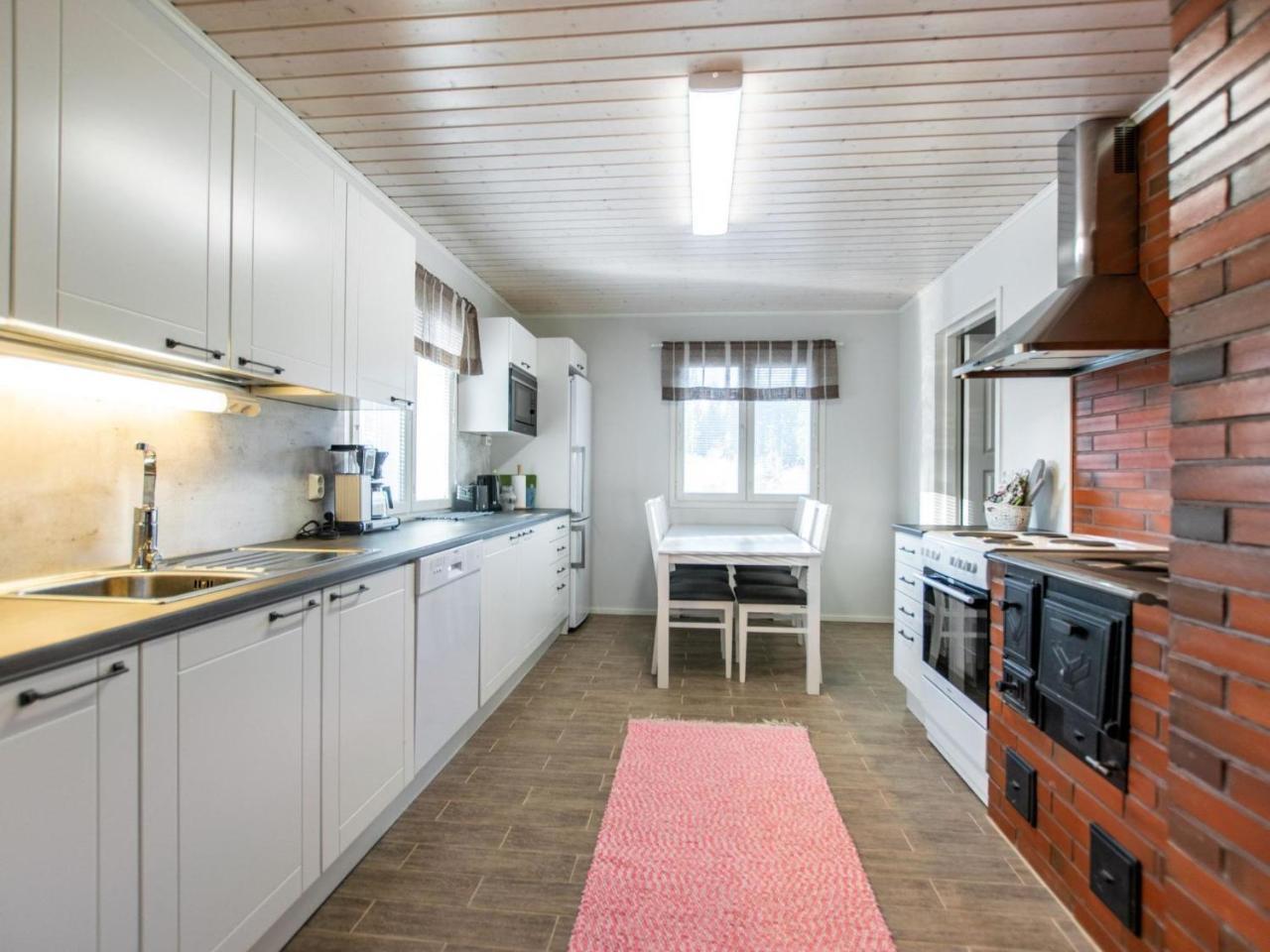 Holiday Home Hovimaeki By Interhome Vahasalmi Экстерьер фото